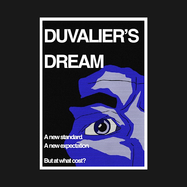 A NEW STANDARD by Duvalier's Dream