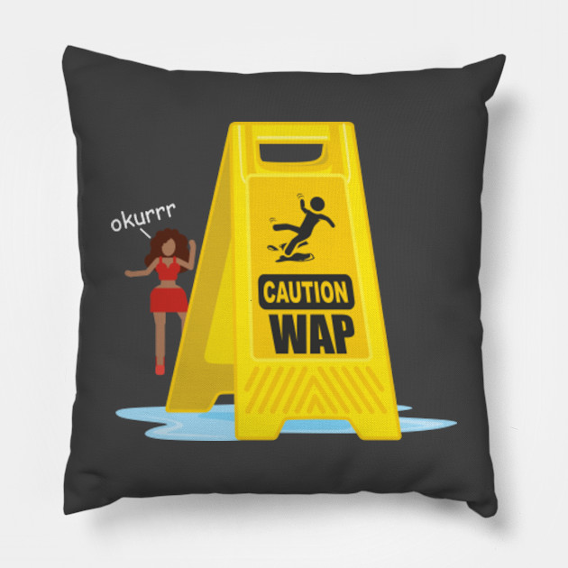 Wapwap pillow online