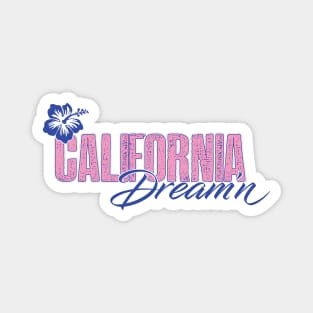 California Dream'n Magnet