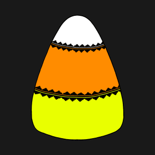 Native Candycorn T-Shirt