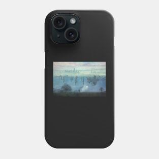 Reflection Phone Case