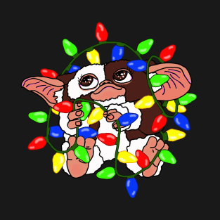 Christmas Gizmo T-Shirt