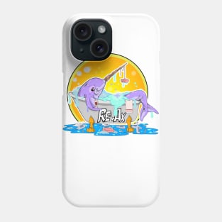 Relax Phone Case