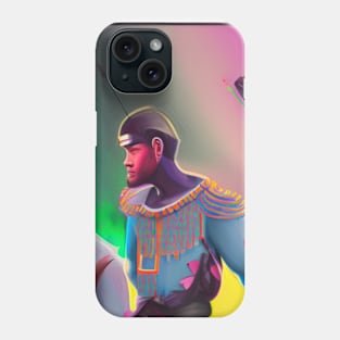 Warriors Phone Case