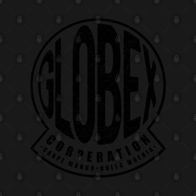 Globex Corp (Alt) [Rx-Tp] by Roufxis