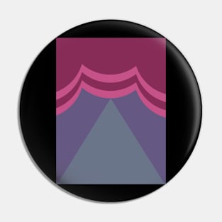 Curtains Pin