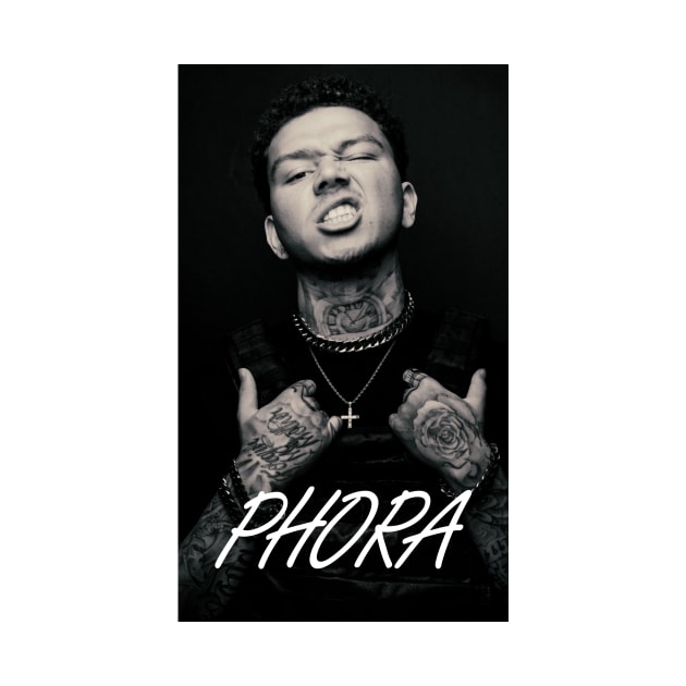 phora by howwnight