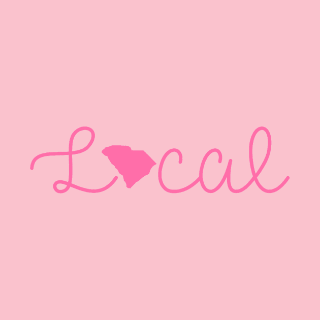 Local by LowcountryLove