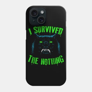 I Survived The Nothing Phone Case