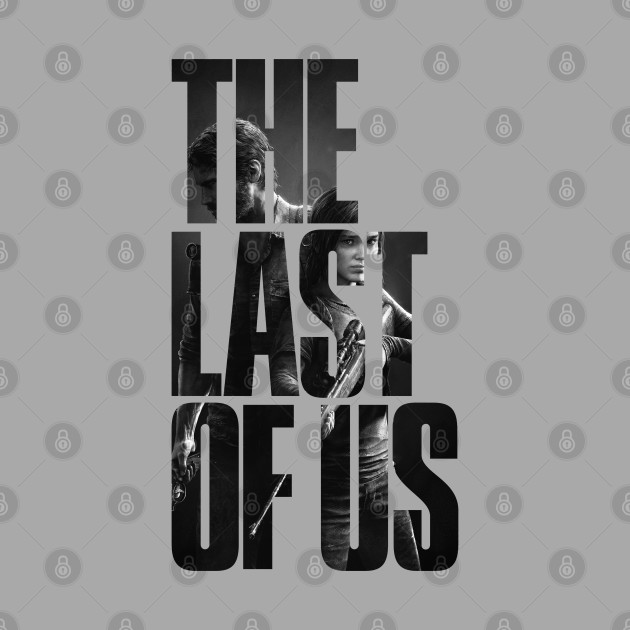 The Last of Us - The Last Of Us - Phone Case