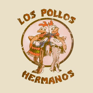 los pollos T-Shirt