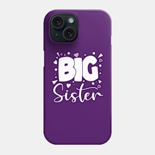 Big Sister Phone Case