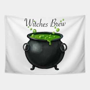 Witches Brew, Potions Tapestry