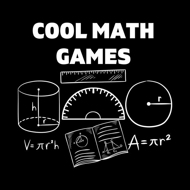 Cool math games by Shirt Tube