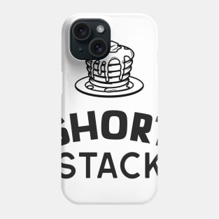 Short Stack Phone Case