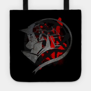 Armor of Steel Tote