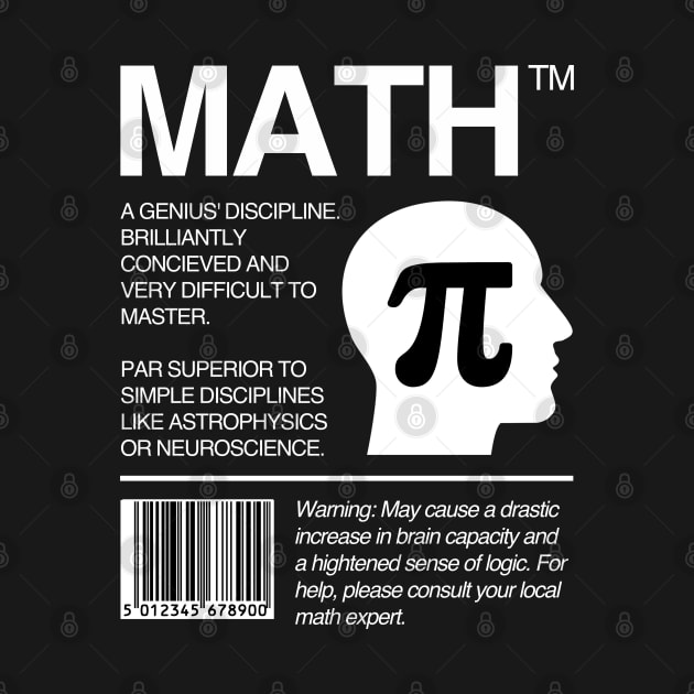 Math Package - Math Teacher by isstgeschichte