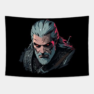 witcher Tapestry