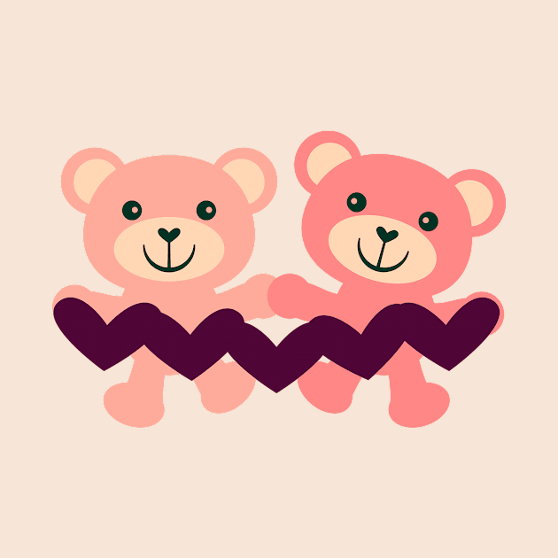 Bears by Design Anbay