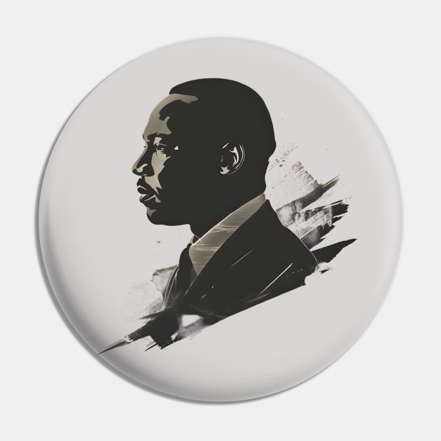 Inspire Unity: Festive Martin Luther King Day Art, Equality Designs, and Freedom Tributes! Pin by insaneLEDP