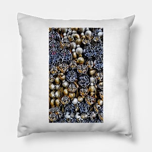 Jingle Bells  - Graphic 1 Pillow