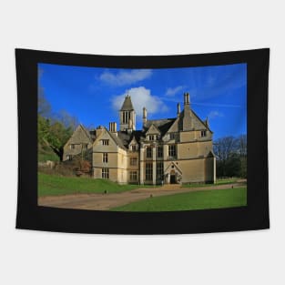 Hidden Cotswold Gem Tapestry