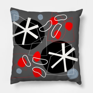 *Asterisk* - Abstract Tess, Mug, Sticker, etc. Pillow