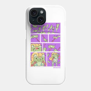 Money Hunny Phone Case