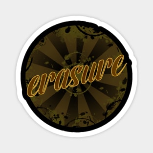 erasure Magnet