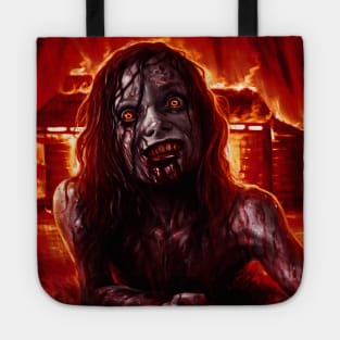 Abomination Tote