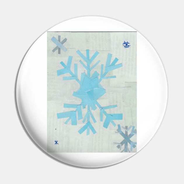 Let It Snow Pin by cajunhusker