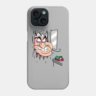 Here's Louis! Phone Case