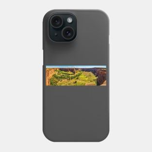 Canyon de Chelly National Monument Phone Case