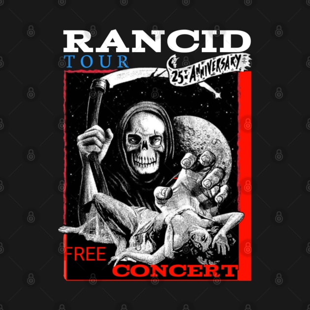 Rancid by St1