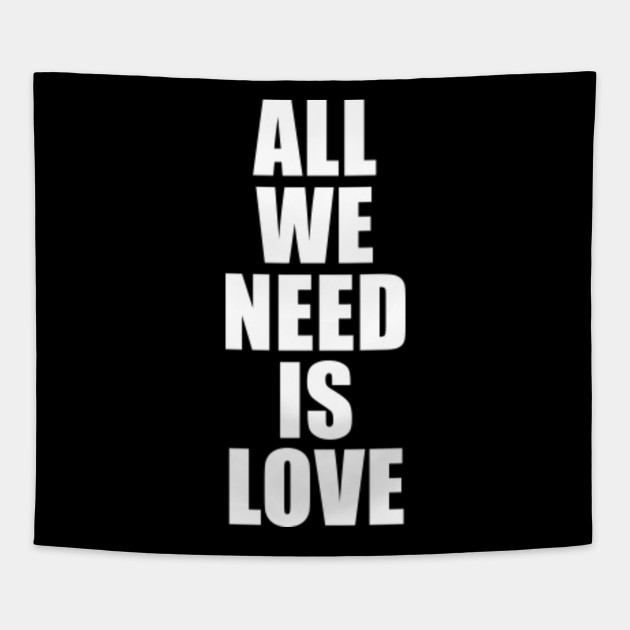 All We Need Is Canserbero Canserbero Tapestry Teepublic