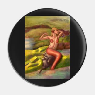 The Ondines Pin