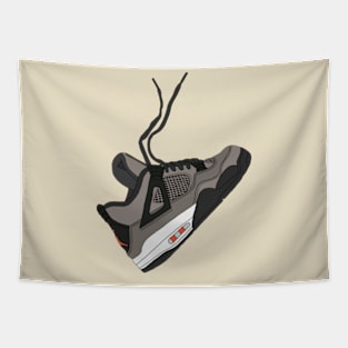 fall down kicks Tapestry