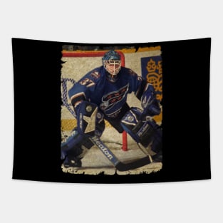 Olaf Kolzig - Washington Capitals, 1990 Tapestry