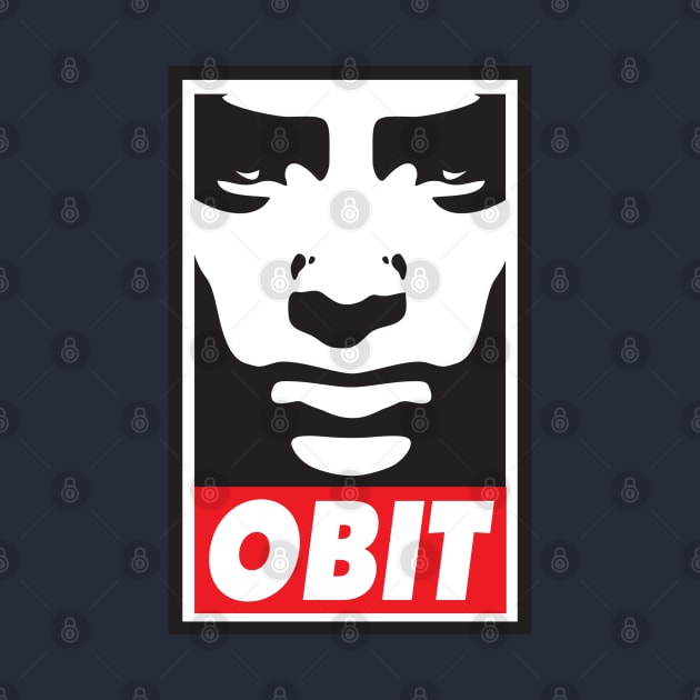 Obit by Patrol