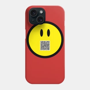 HAVE A DAY (Megatrip will Eat Your Soul!) Phone Case