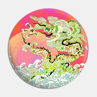 Dragon Pin