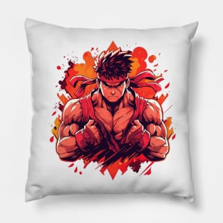 ryu Pillow