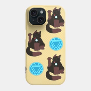 TonyCat Phone Case