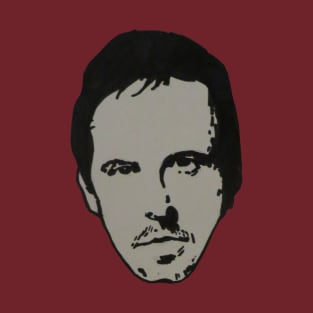 Clive Barker T-Shirt