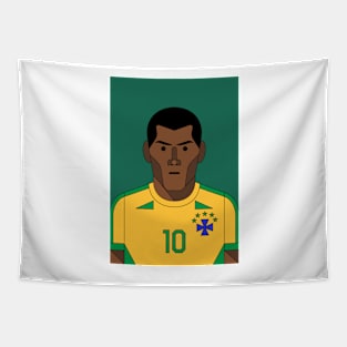 Rivaldo Tapestry