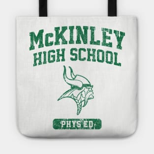 McKinley High School Phys Ed (Freaks and Geeks) Tote