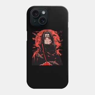 itachi Phone Case