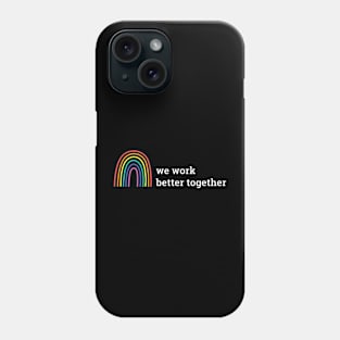 Better Together 2: DENS Phone Case