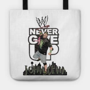 John Cena Tote