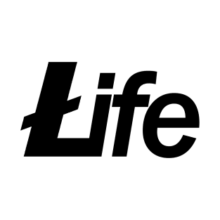 Litecoin Life T-Shirt